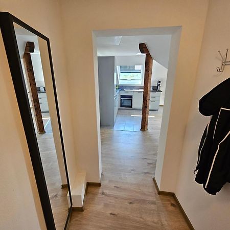Gemuetliche Ferienwohnung, Zentral Gelegen Gengenbach Ngoại thất bức ảnh