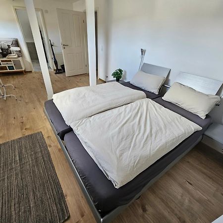 Gemuetliche Ferienwohnung, Zentral Gelegen Gengenbach Ngoại thất bức ảnh