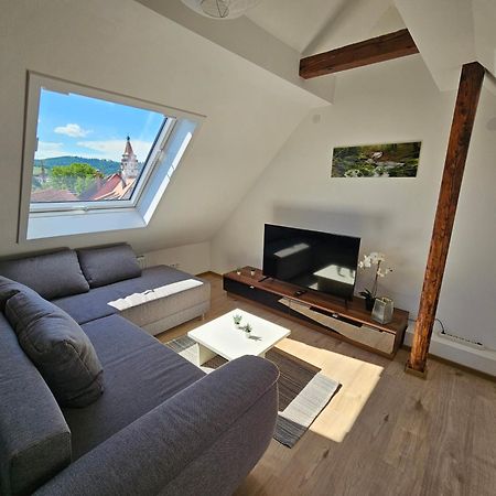 Gemuetliche Ferienwohnung, Zentral Gelegen Gengenbach Ngoại thất bức ảnh