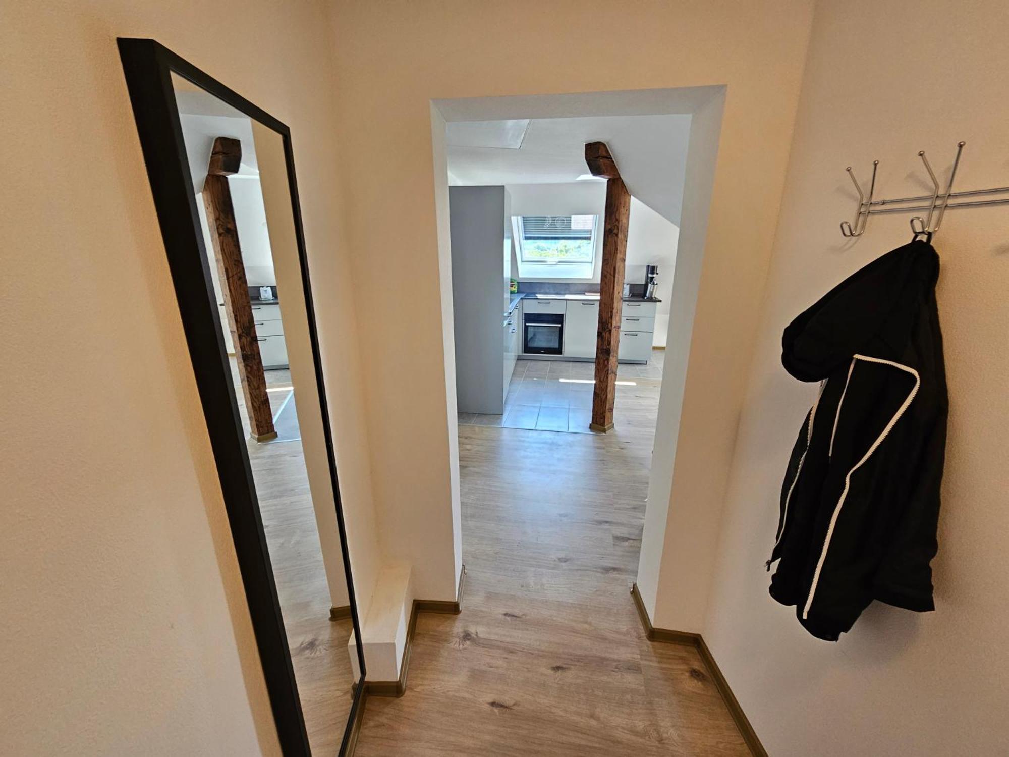 Gemuetliche Ferienwohnung, Zentral Gelegen Gengenbach Ngoại thất bức ảnh