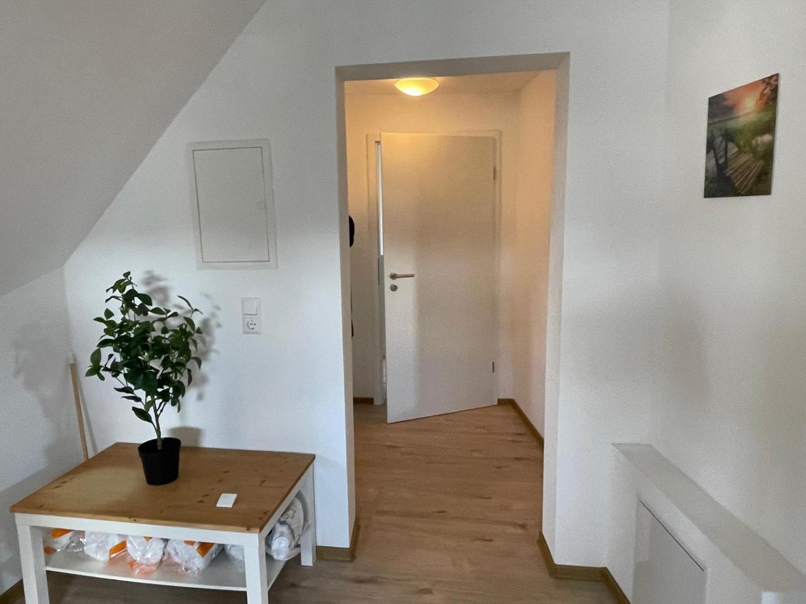 Gemuetliche Ferienwohnung, Zentral Gelegen Gengenbach Ngoại thất bức ảnh