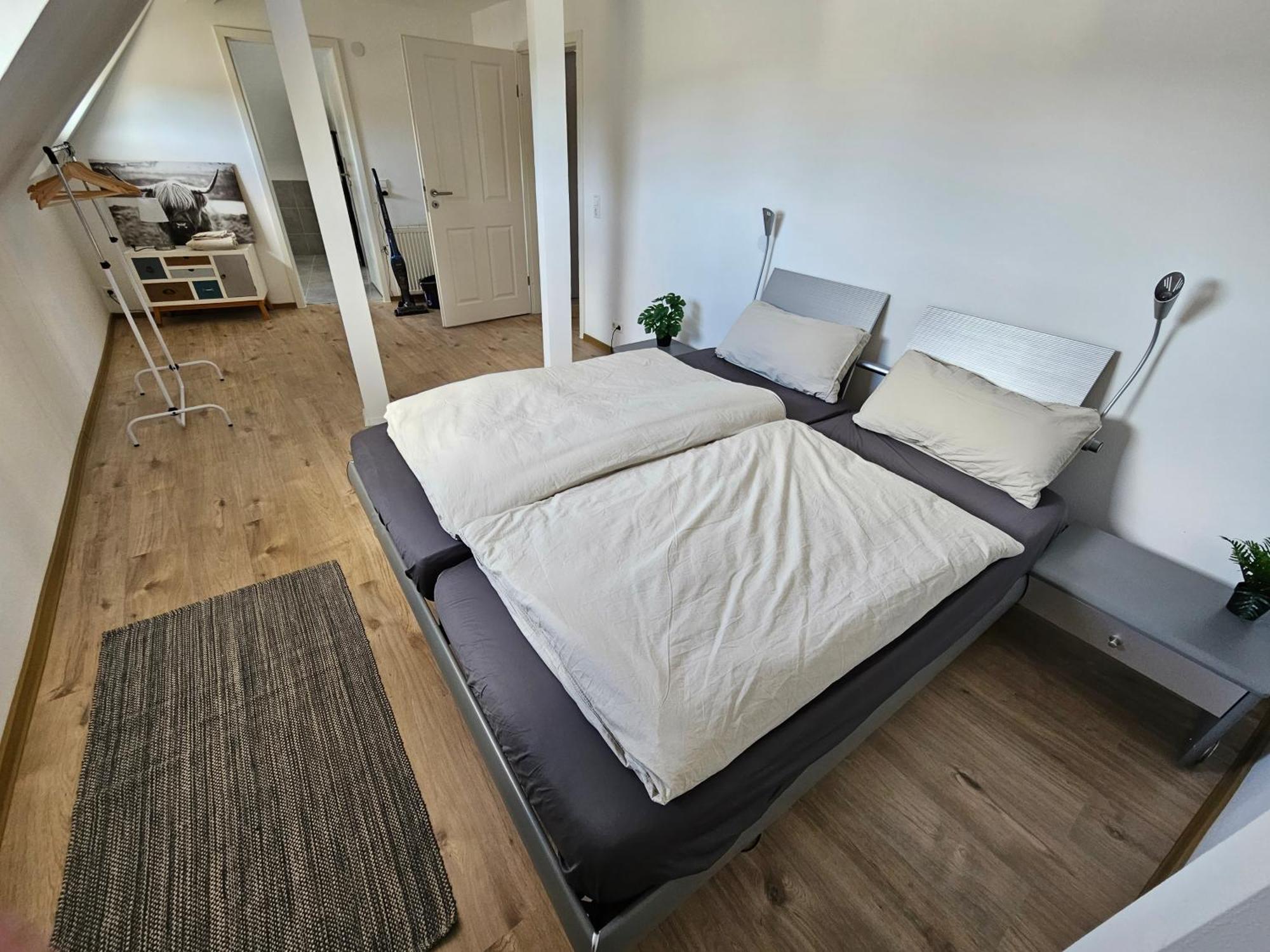 Gemuetliche Ferienwohnung, Zentral Gelegen Gengenbach Ngoại thất bức ảnh