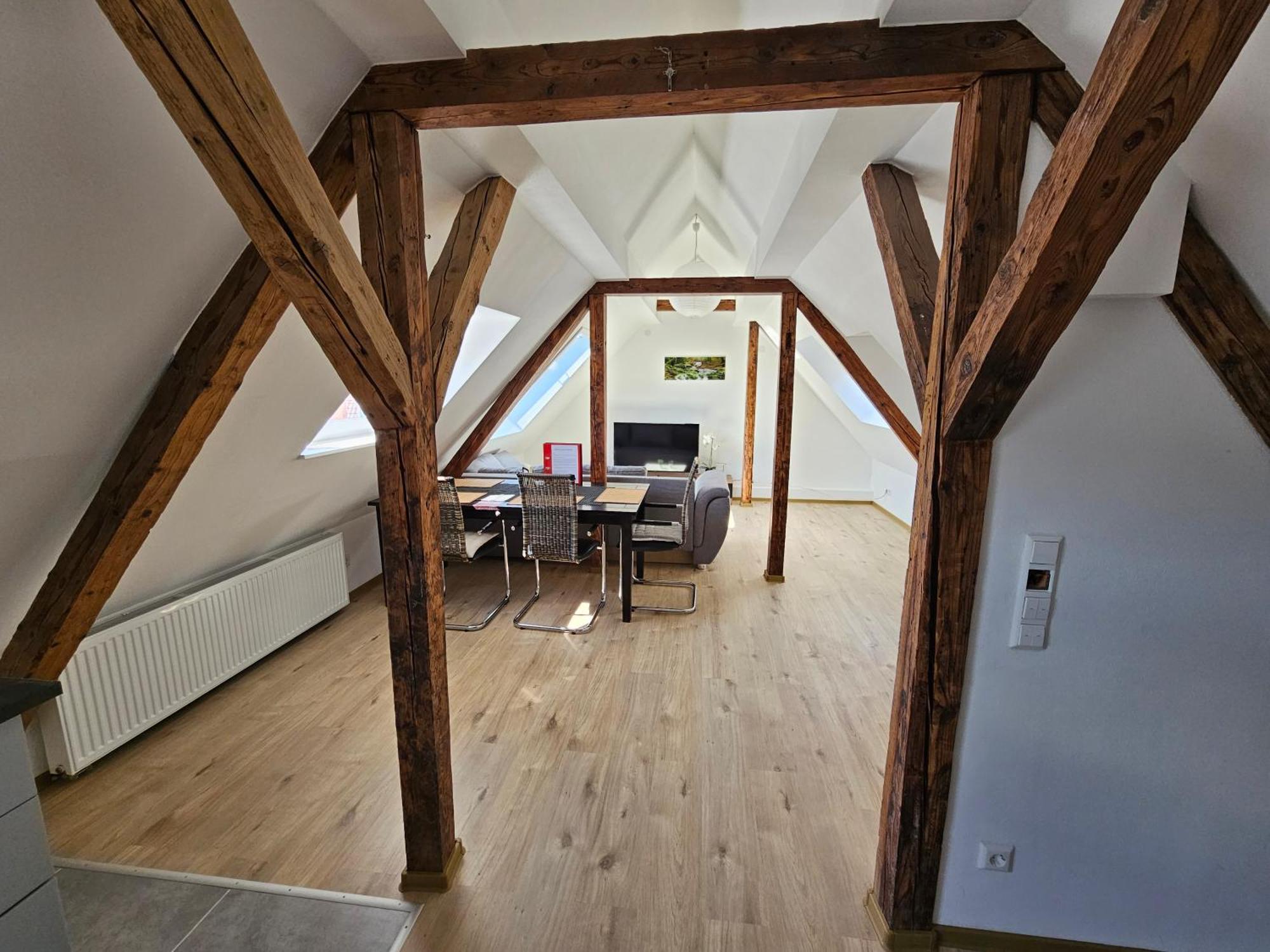 Gemuetliche Ferienwohnung, Zentral Gelegen Gengenbach Ngoại thất bức ảnh